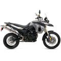 F 800 GS